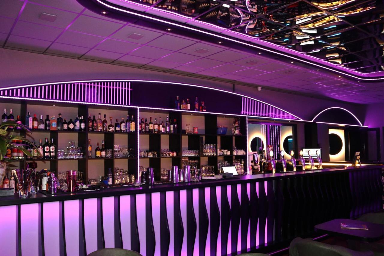 Hotel Spanischer Hof 그로디츠 외부 사진