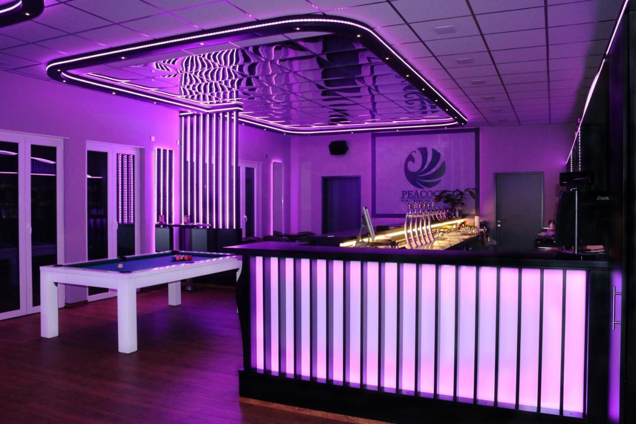 Hotel Spanischer Hof 그로디츠 외부 사진