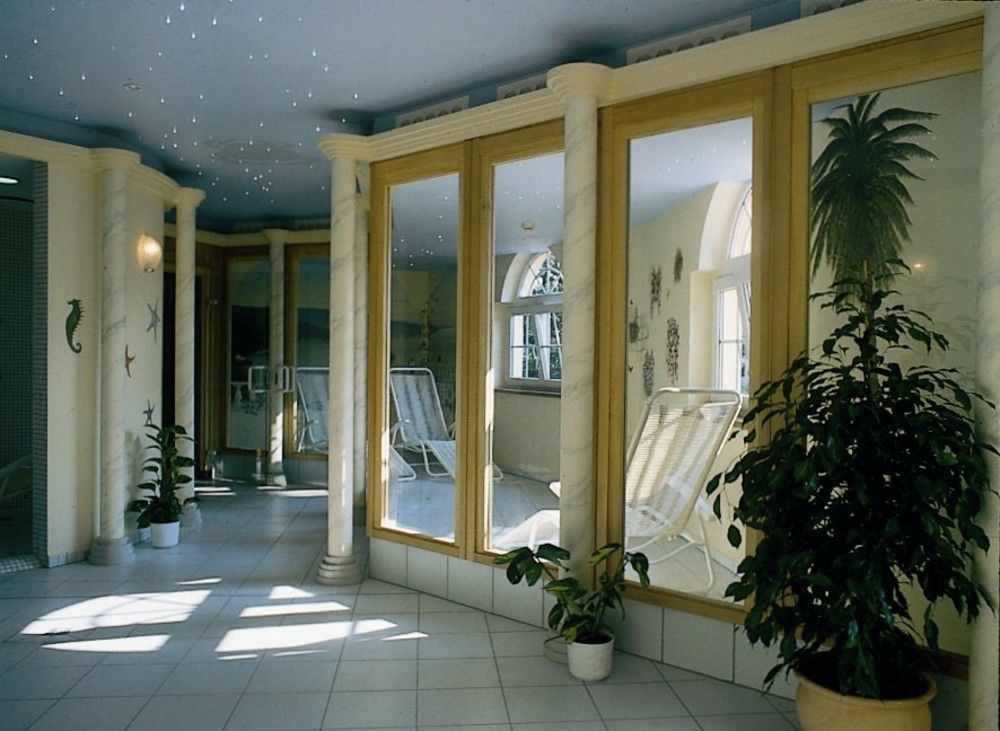 Hotel Spanischer Hof 그로디츠 외부 사진