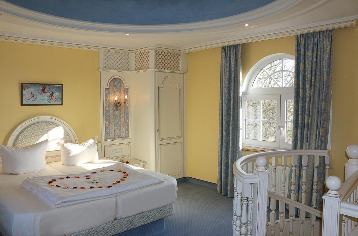 Hotel Spanischer Hof 그로디츠 외부 사진