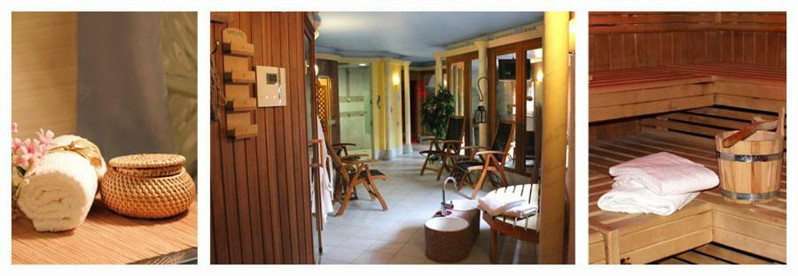 Hotel Spanischer Hof 그로디츠 외부 사진